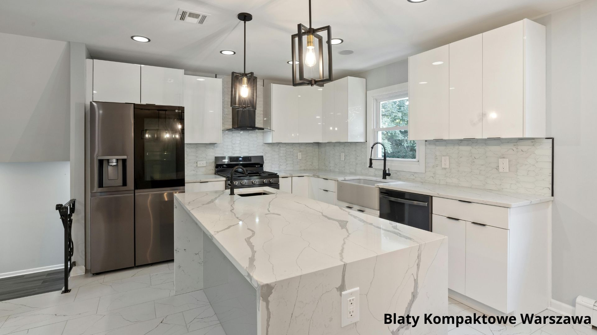 Blaty Kompaktowe Warszawa