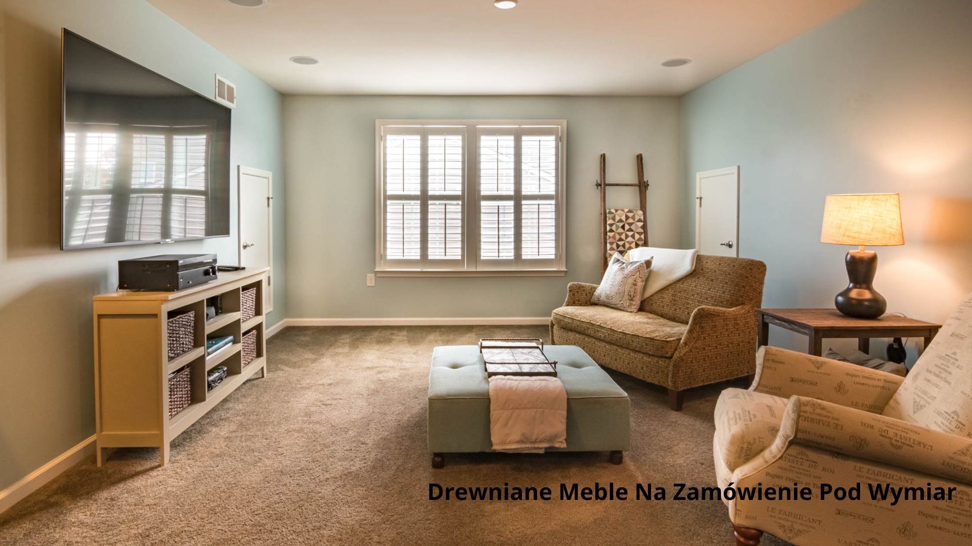 Drewniane Meble Na Zamówienie Pod Wymiar