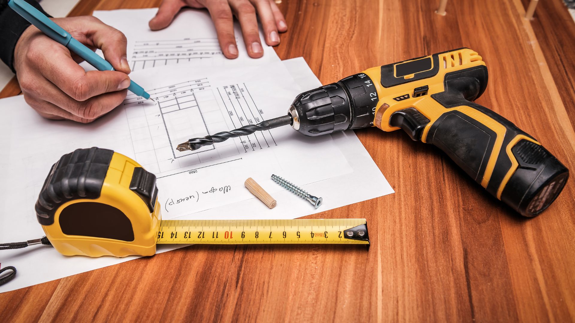 Indywidualne Projekty Mebli na Wymiar w Warszawie