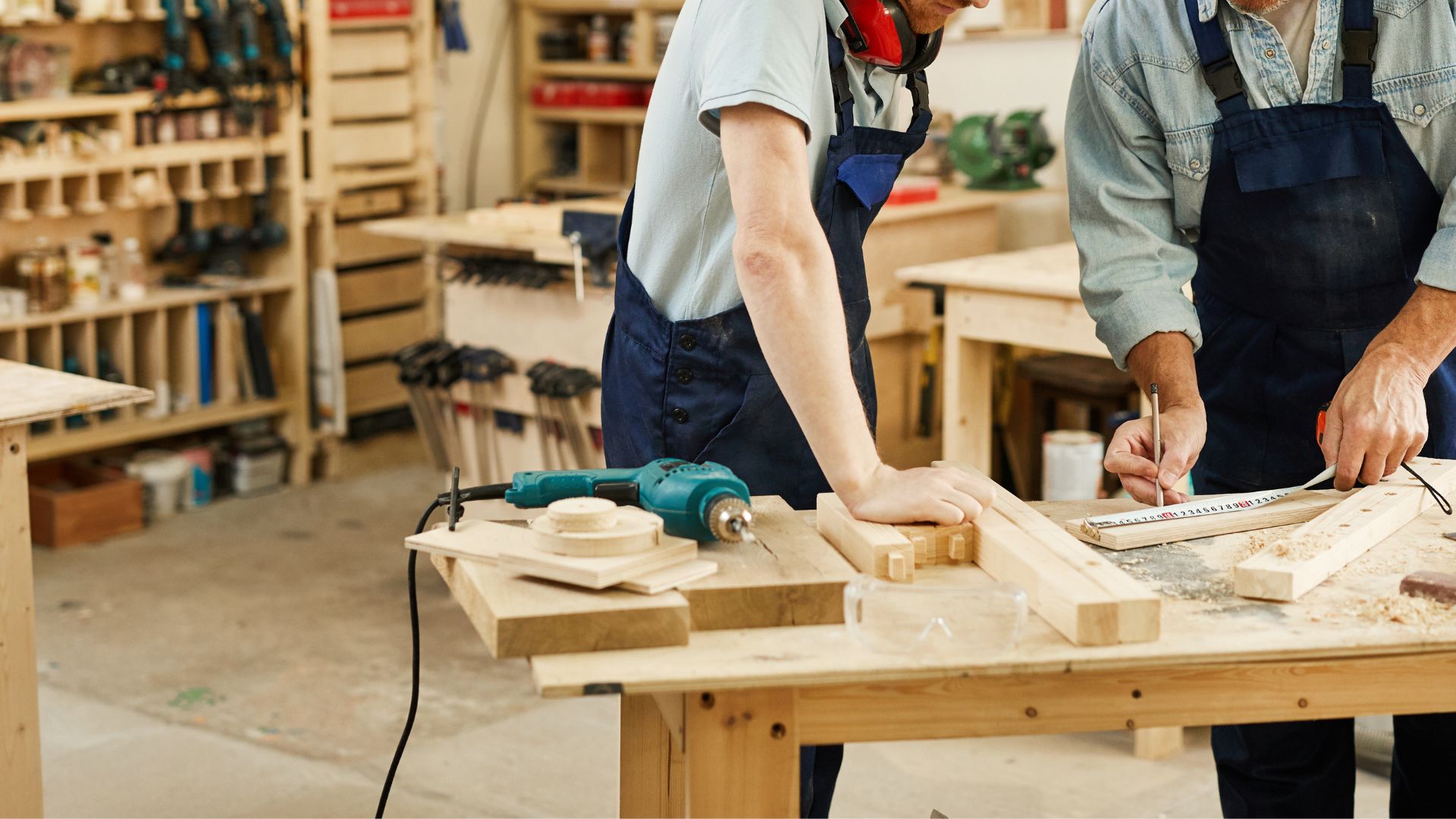 Jakość i Kontrola Mebli na Wymiar Warszawa