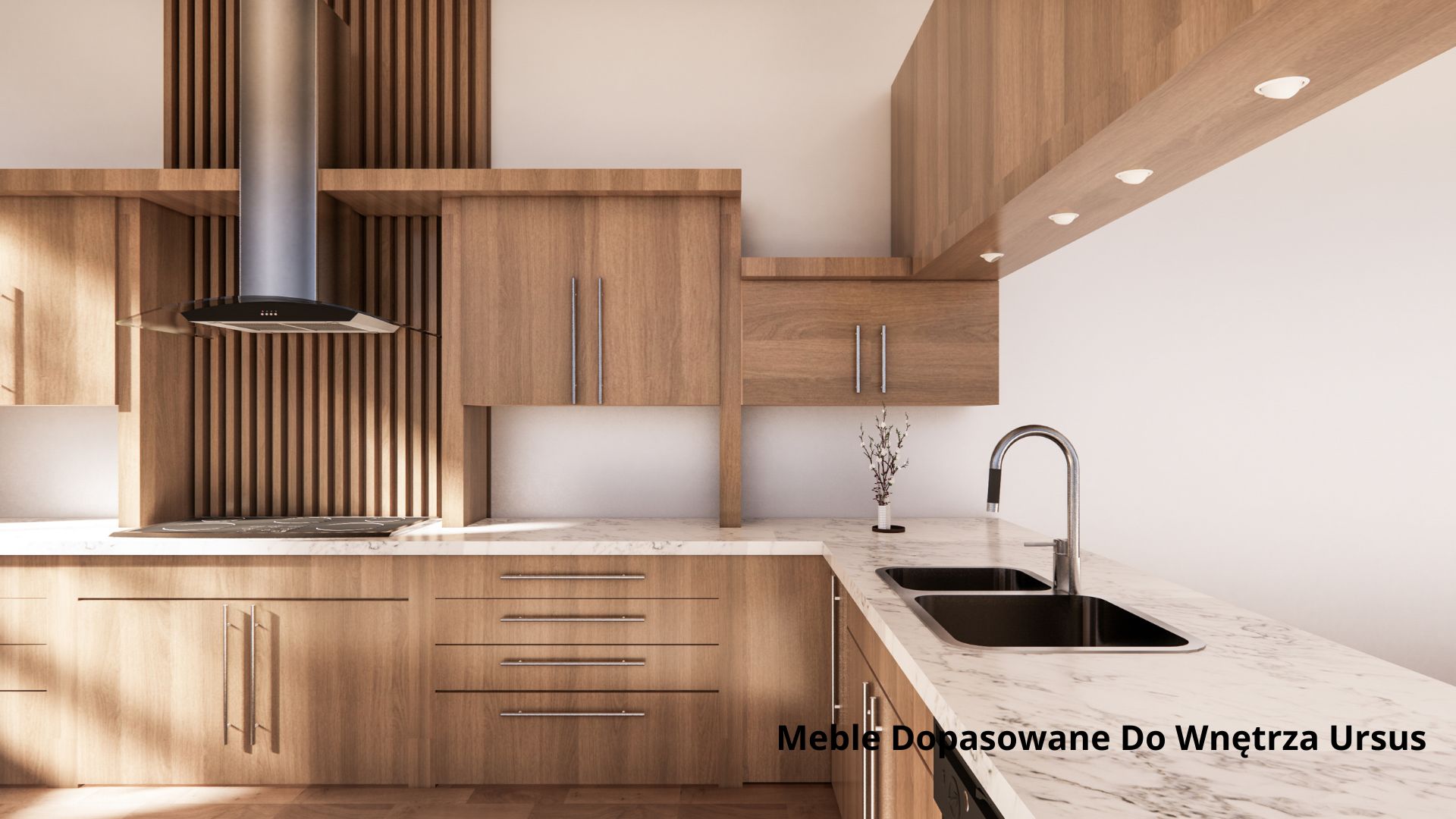 Meble Dopasowane Do Wnętrza Ursus
