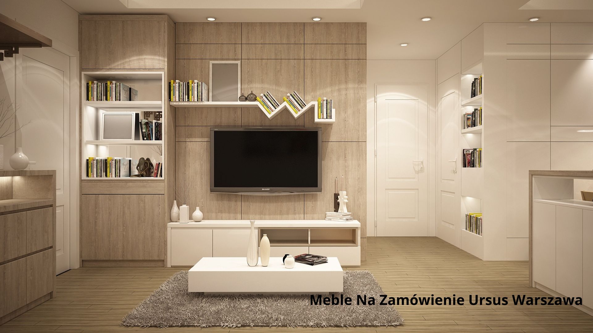 Meble Na Zamówienie Ursus Warszawa