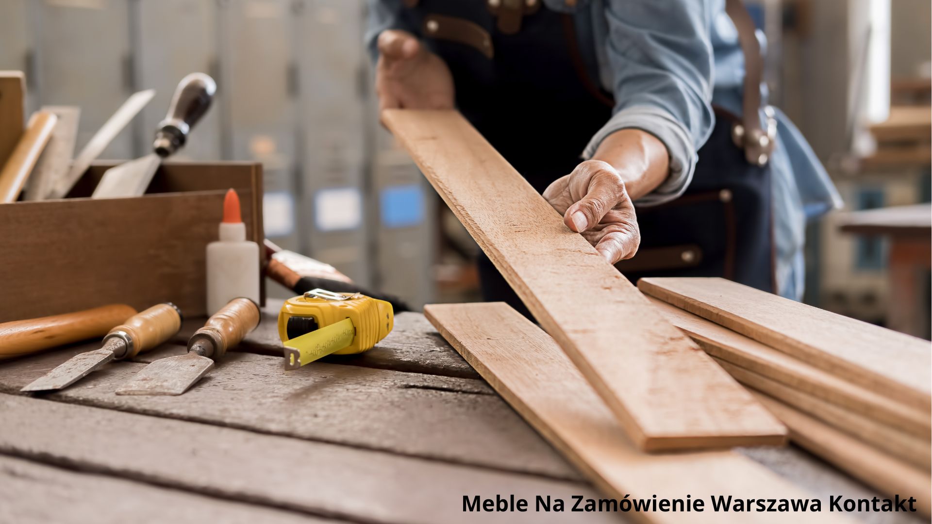 Meble Na Zamówienie Warszawa Kontakt