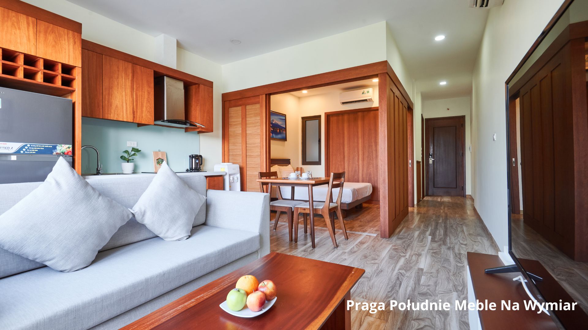 Praga Południe Meble Na Wymiar